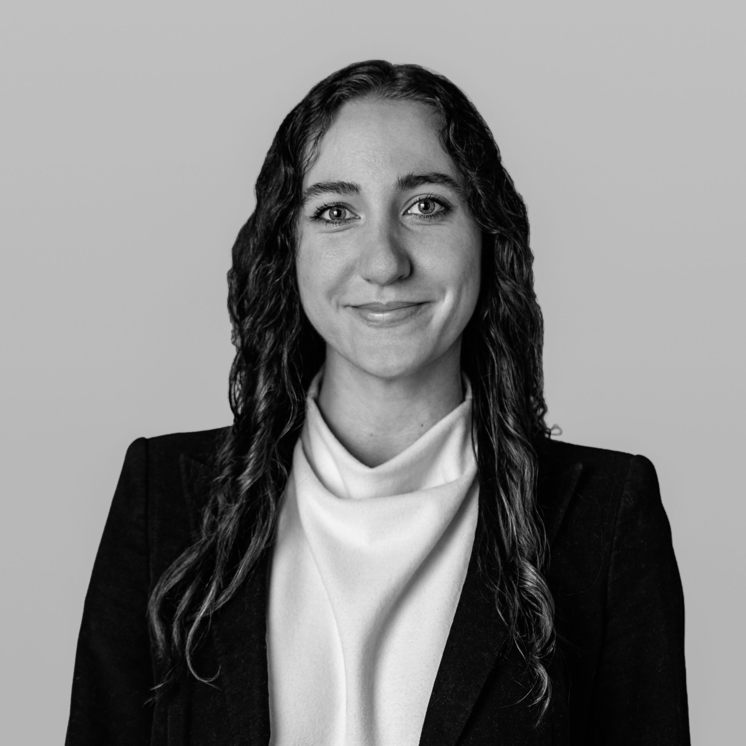 Micaela O’Connell